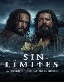 Sin límites temporada 1 capitulo 5