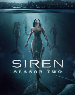 Siren temporada 2 capitulo 9