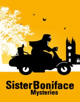 Sister Boniface Mysteries saison 1