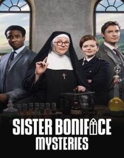 Sister Boniface Mysteries temporada 2 capitulo 4