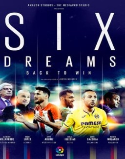 Six Dreams temporada 2 capitulo 1