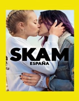 Skam España temporada 2 capitulo 5