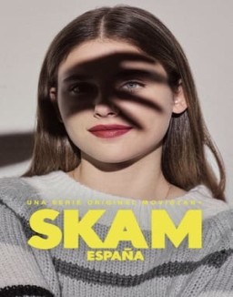 Skam España Temporada 3