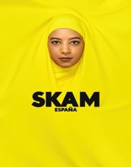 Skam España Temporada 4