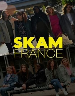 Skam Francia temporada 1 capitulo 9