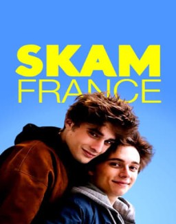 Skam Francia temporada 3 capitulo 10