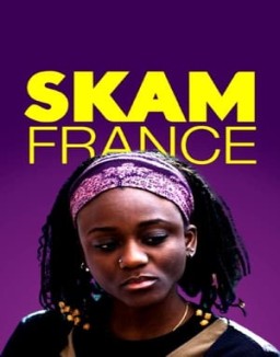 Skam Francia temporada 4 capitulo 8