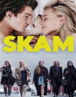 SKAM temporada 1 capitulo 5