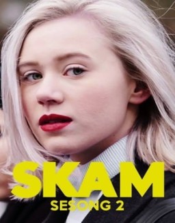 SKAM temporada 2 capitulo 4