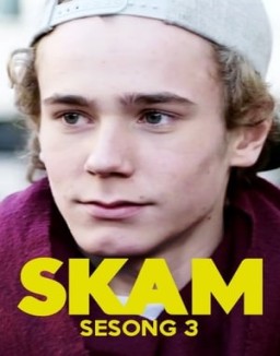 SKAM temporada 3 capitulo 4