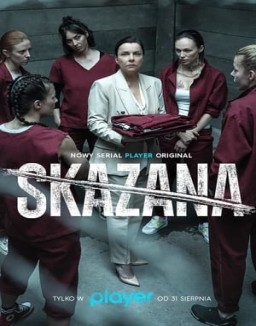 Skazana temporada 1 capitulo 1