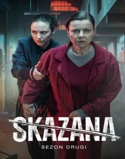 Skazana temporada 2 capitulo 4