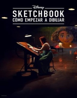 Sketchbook temporada 1 capitulo 3