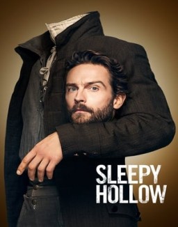 Sleepy Hollow temporada 1 capitulo 12