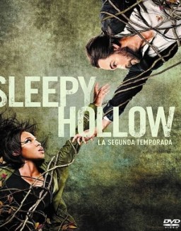 Sleepy Hollow temporada 2 capitulo 3