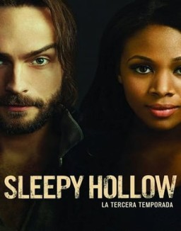 Sleepy Hollow temporada 3 capitulo 17