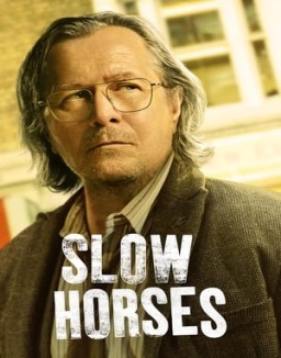 Slow Horses temporada 2 capitulo 6