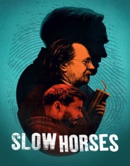 Slow Horses Temporada 4