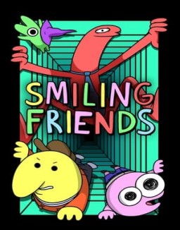 Smiling Friends temporada 2 capitulo 1