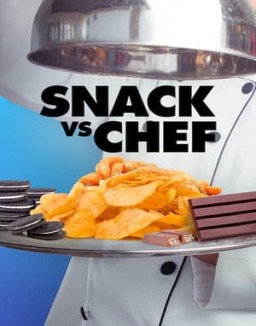 Snack vs Chef temporada 1 capitulo 7