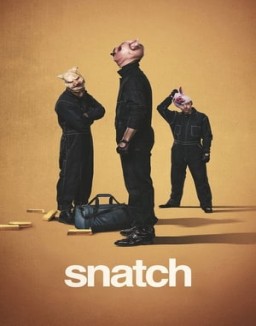 Snatch temporada 1 capitulo 9