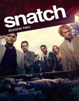 Snatch temporada 2 capitulo 4