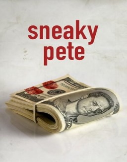 Sneaky Pete temporada 1 capitulo 9