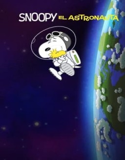 Snoopy en el espacio saison 1