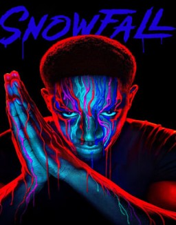 Snowfall temporada 1 capitulo 1