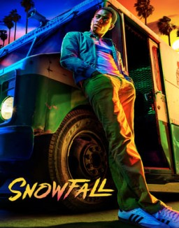 Snowfall temporada 2 capitulo 1