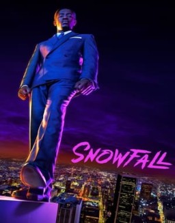 Snowfall temporada 5 capitulo 10