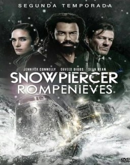 Snowpiercer: Rompenieves saison 1