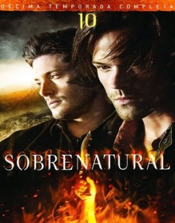 Sobrenatural saison 10