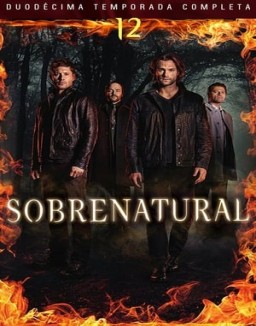 Sobrenatural saison 12