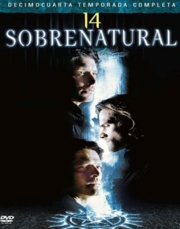 Sobrenatural saison 14
