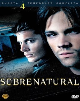 Sobrenatural saison 4