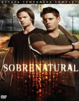 Sobrenatural saison 8