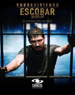 Sobreviviendo a Escobar, Alias J.J. temporada 1 capitulo 52