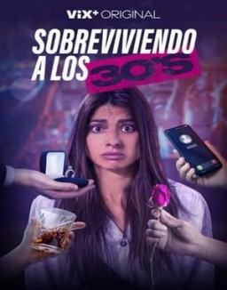 Sobreviviendo a los 30s temporada 1 capitulo 1