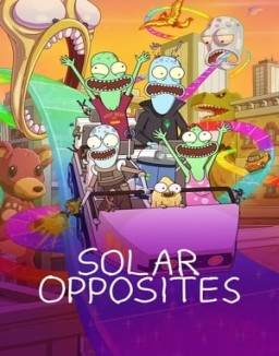 Solar Opposites temporada 5 capitulo 2