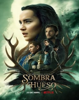 Sombra y hueso temporada 1 capitulo 1