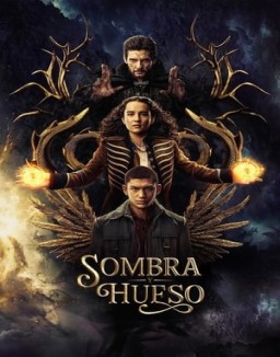 Sombra y hueso Temporada 2