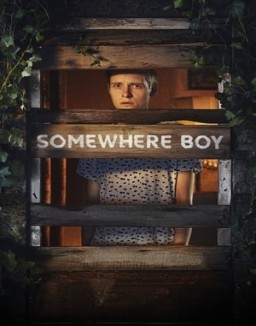 Somewhere Boy temporada 1 capitulo 6