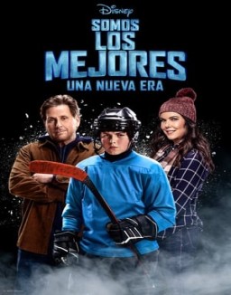 Somos los mejores: Una nueva era temporada 1 capitulo 8