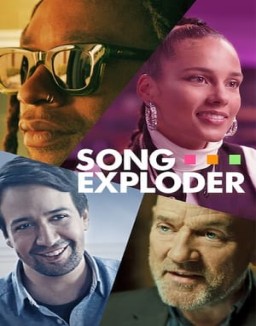 Song Exploder temporada 1 capitulo 3