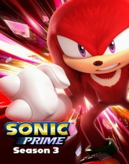 Sonic Prime Temporada 3