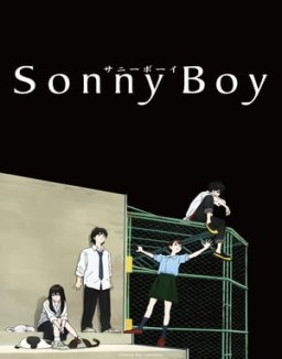 Sonny Boy temporada 1 capitulo 10