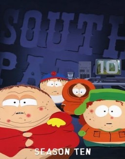 South Park temporada 10 capitulo 10