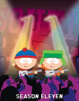 South Park temporada 11 capitulo 7