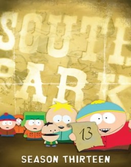 South Park temporada 13 capitulo 9